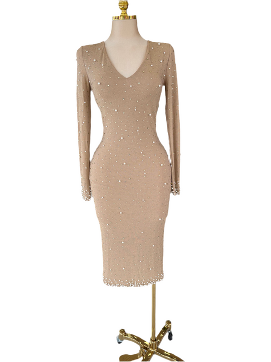 Pearl Dress