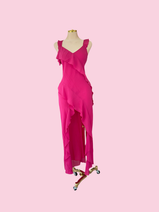 NANIS DRESS