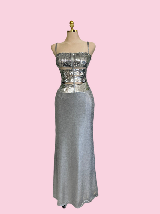 DAFHNE DRESS