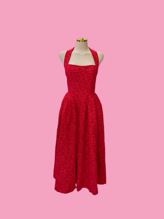 XIMENAS DRESS