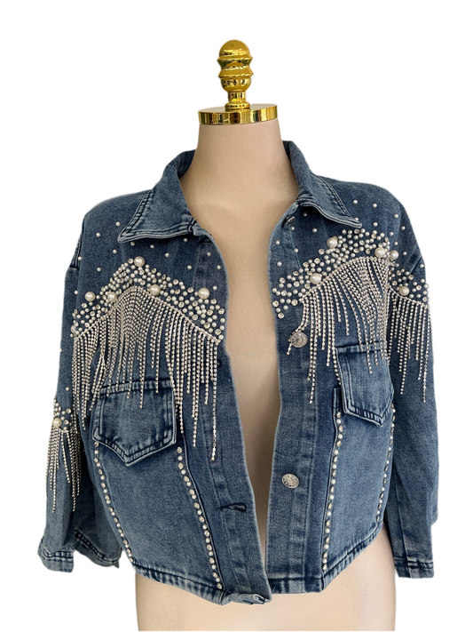 ZOES DENIM