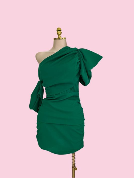 VICTORIA DRESS