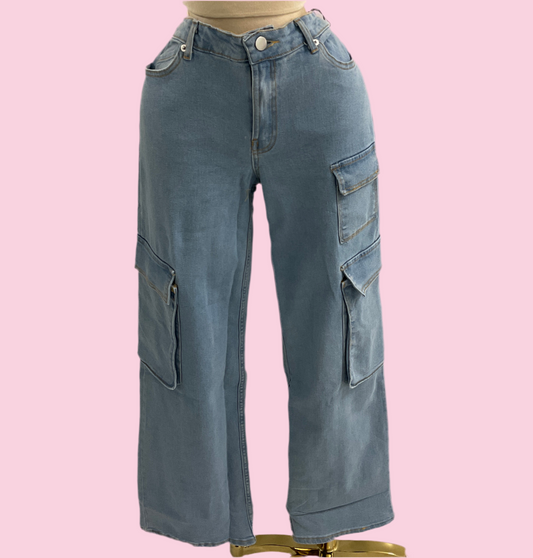 SKAS DENIM