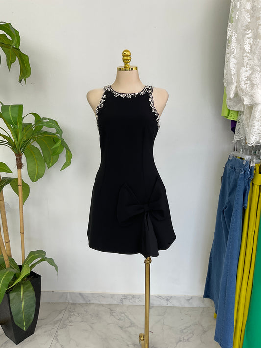 ITZA DRESS