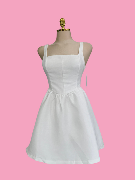 SABLE DRESS