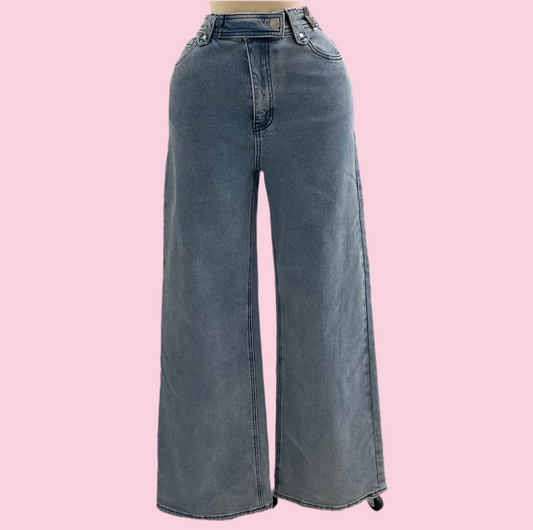 MAJO DENIM