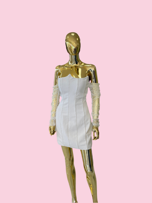 IVE DRESS
