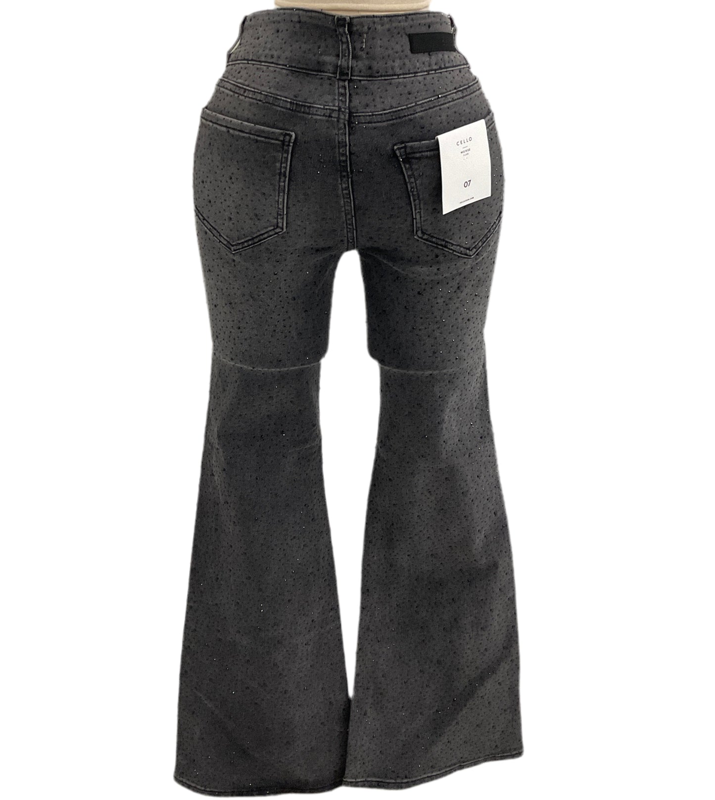 DAVIÉRA DENIM