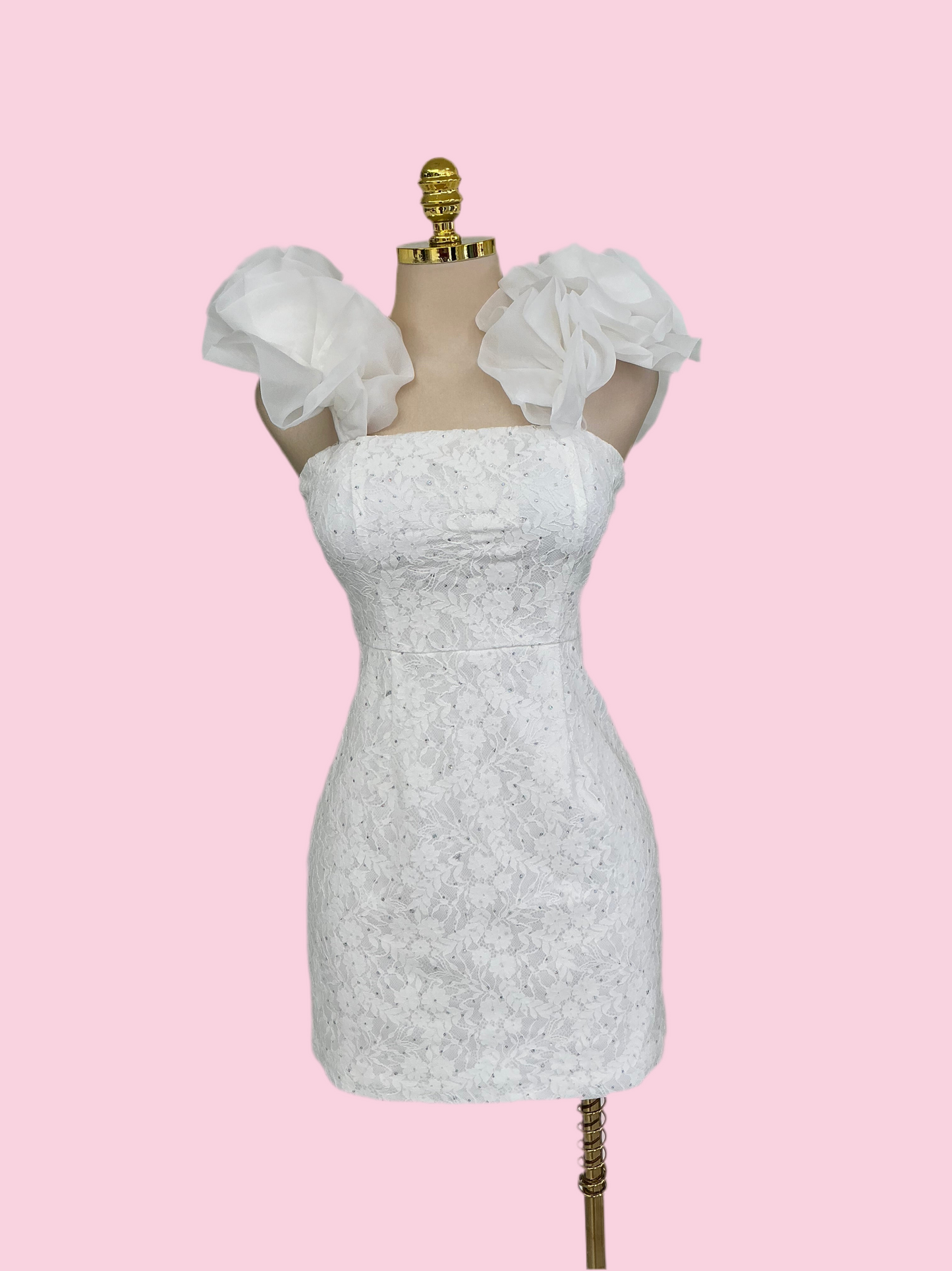 MONET DRESS