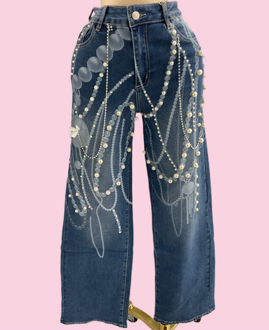 SWEET DENIM