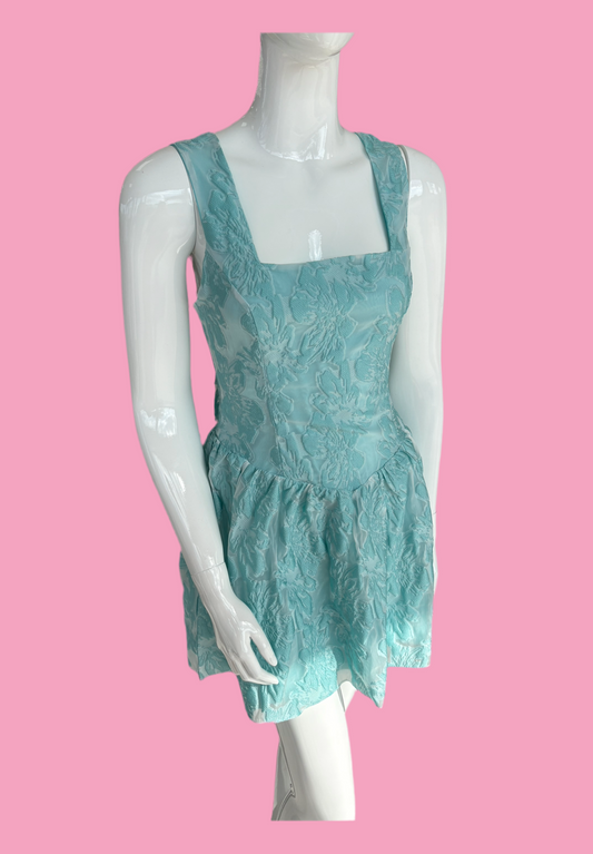 VELA DRESS