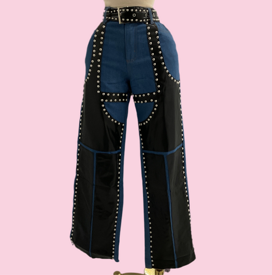 BOLIVIANO DENIM