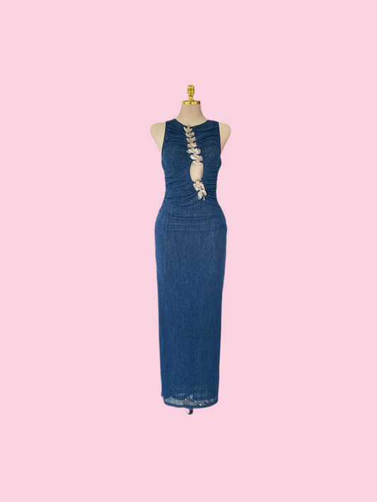 LINA DRESS