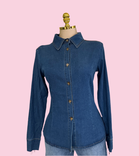 RECHINA DENIM