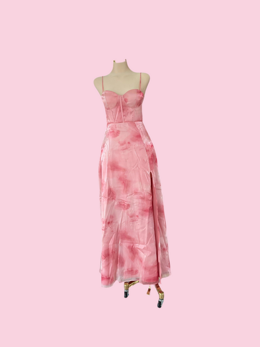 ROSE DRESS
