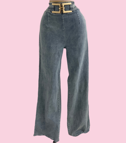 KENDRA DENIM