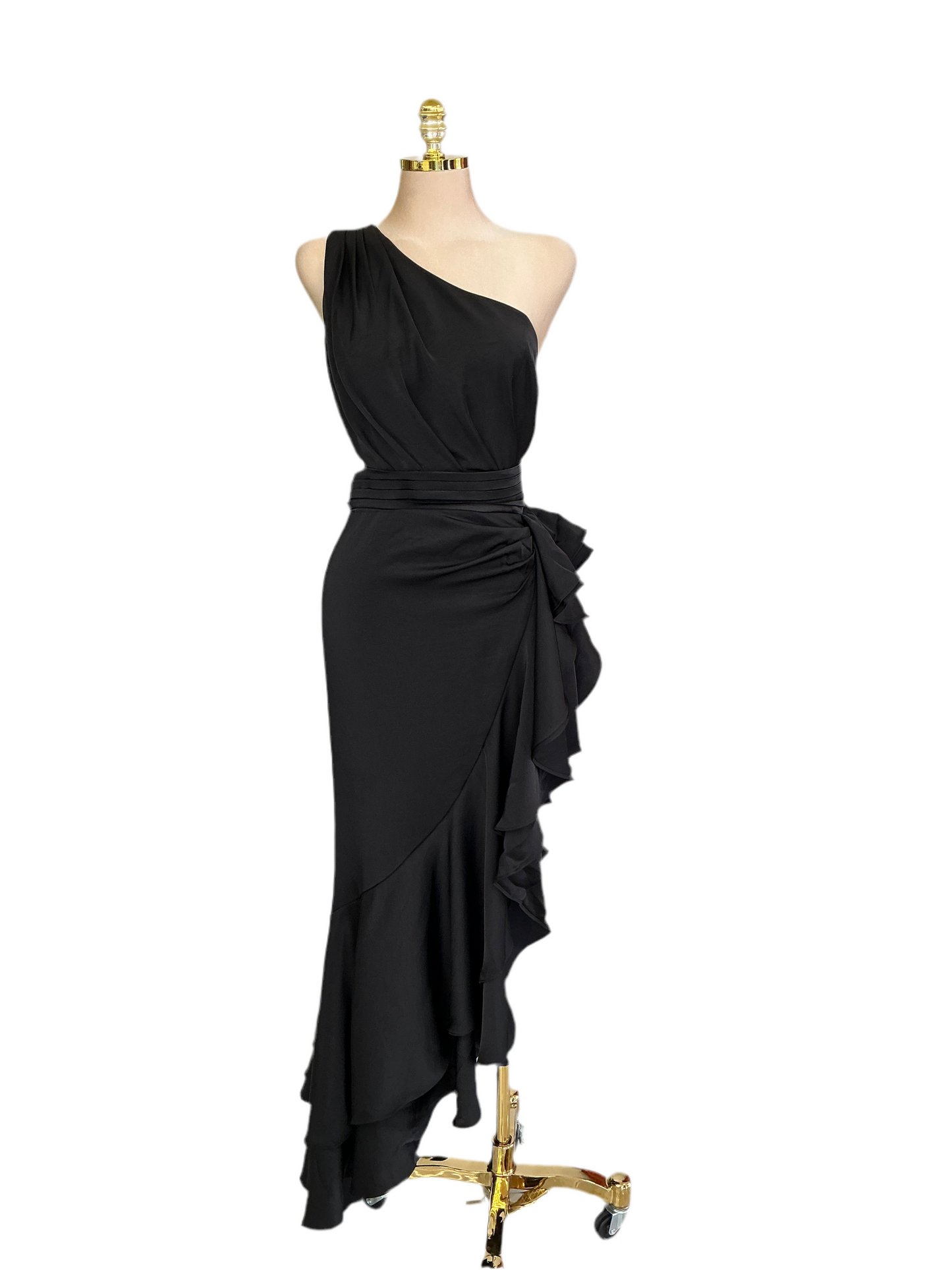 Terza dress
