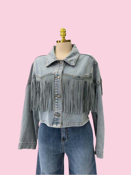 DILEMA DENIM