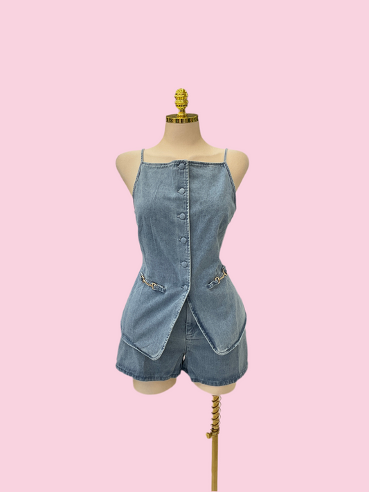 LILIANA DENIM