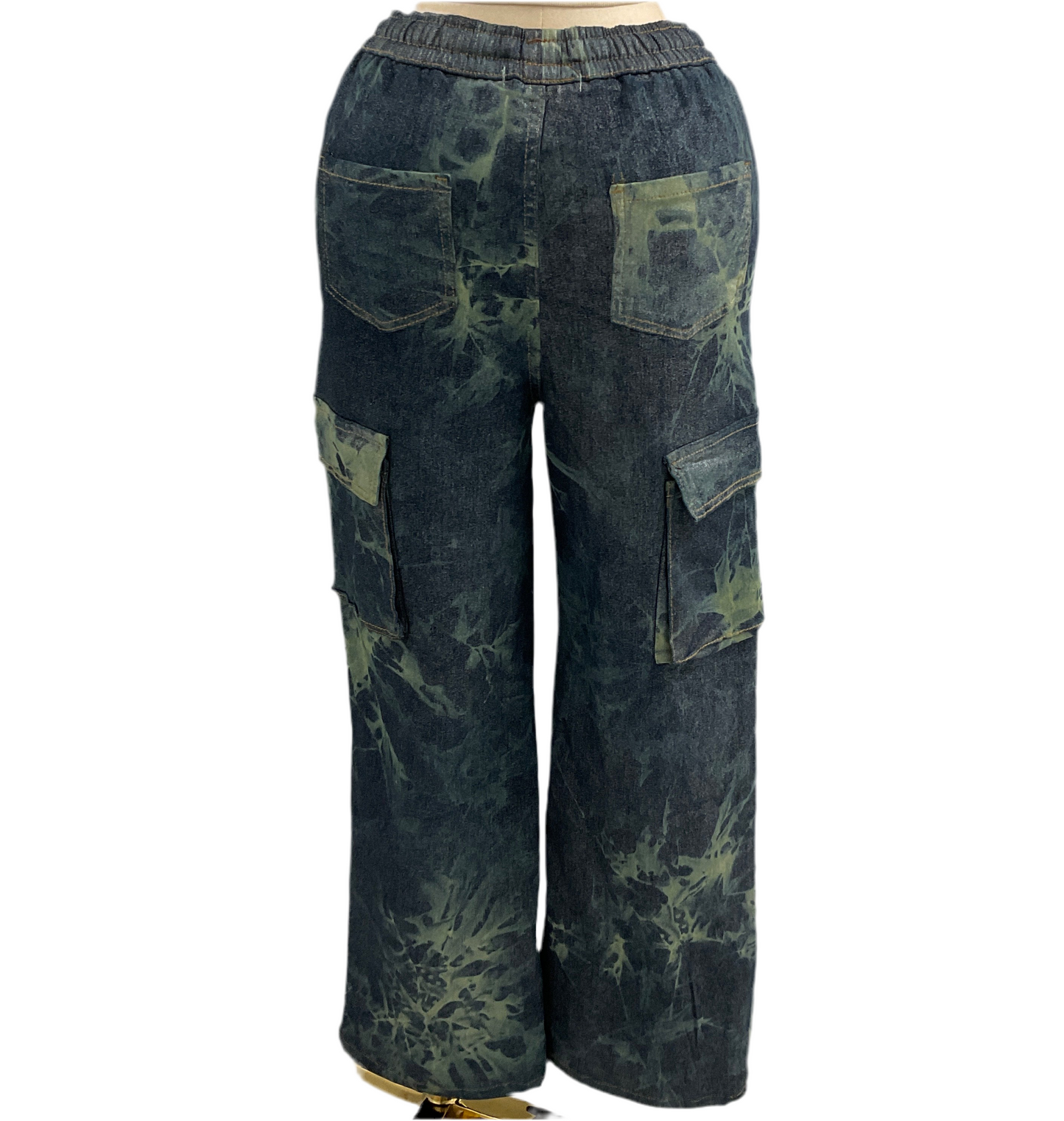 DHALISSE DENIM
