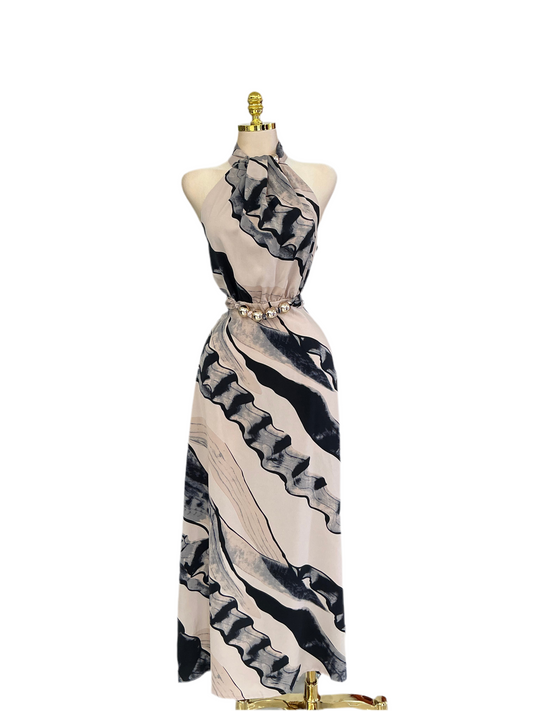 Dina dress