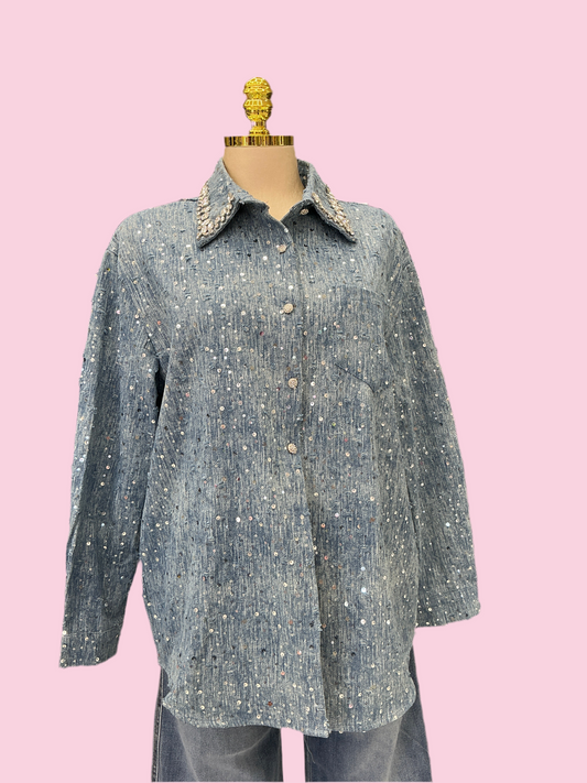 GALIS DENIM