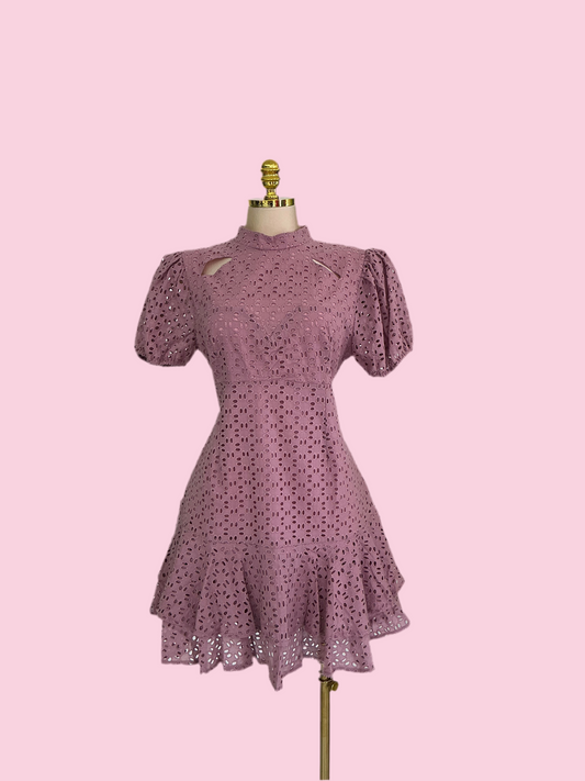 CLARIVA DRESS
