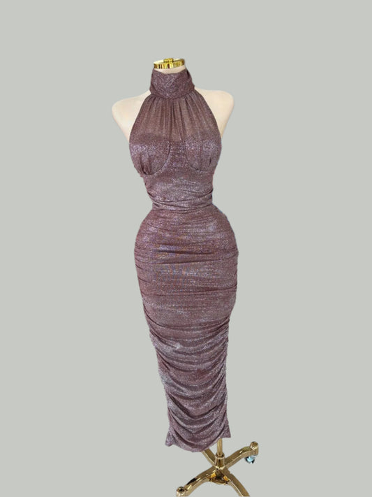 IZAN DRESS