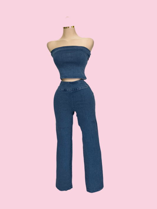 ANNA DENIM