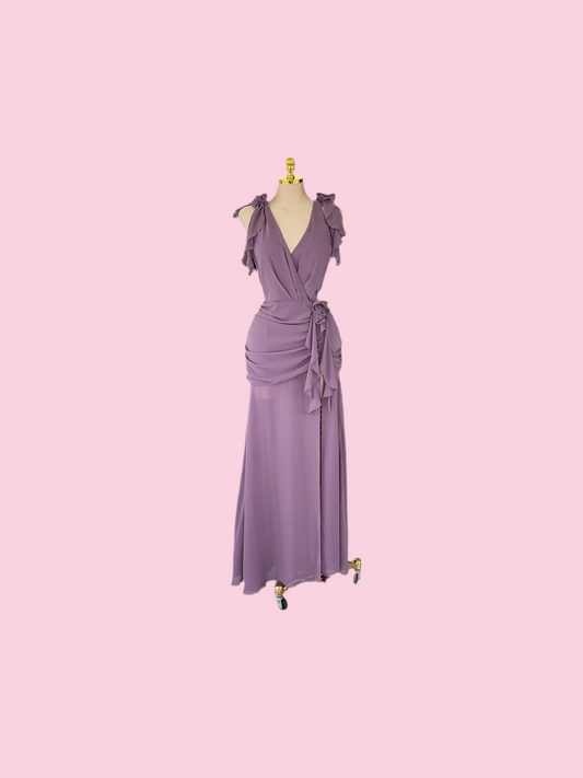 CAROL DRESS