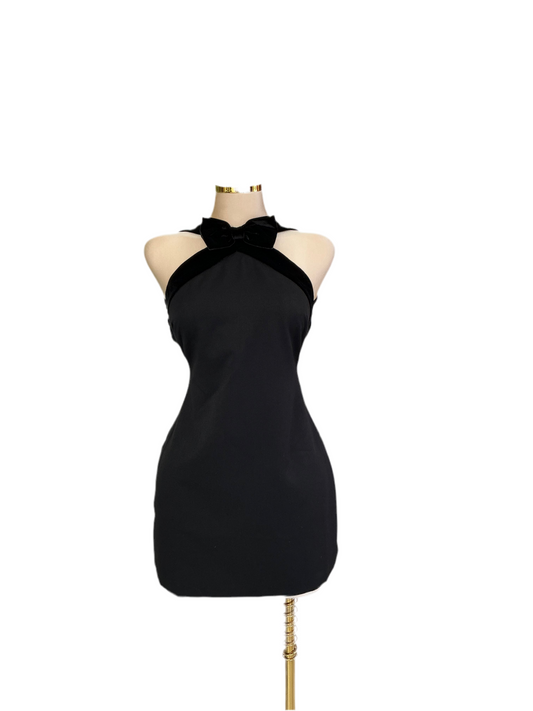 Deny dress