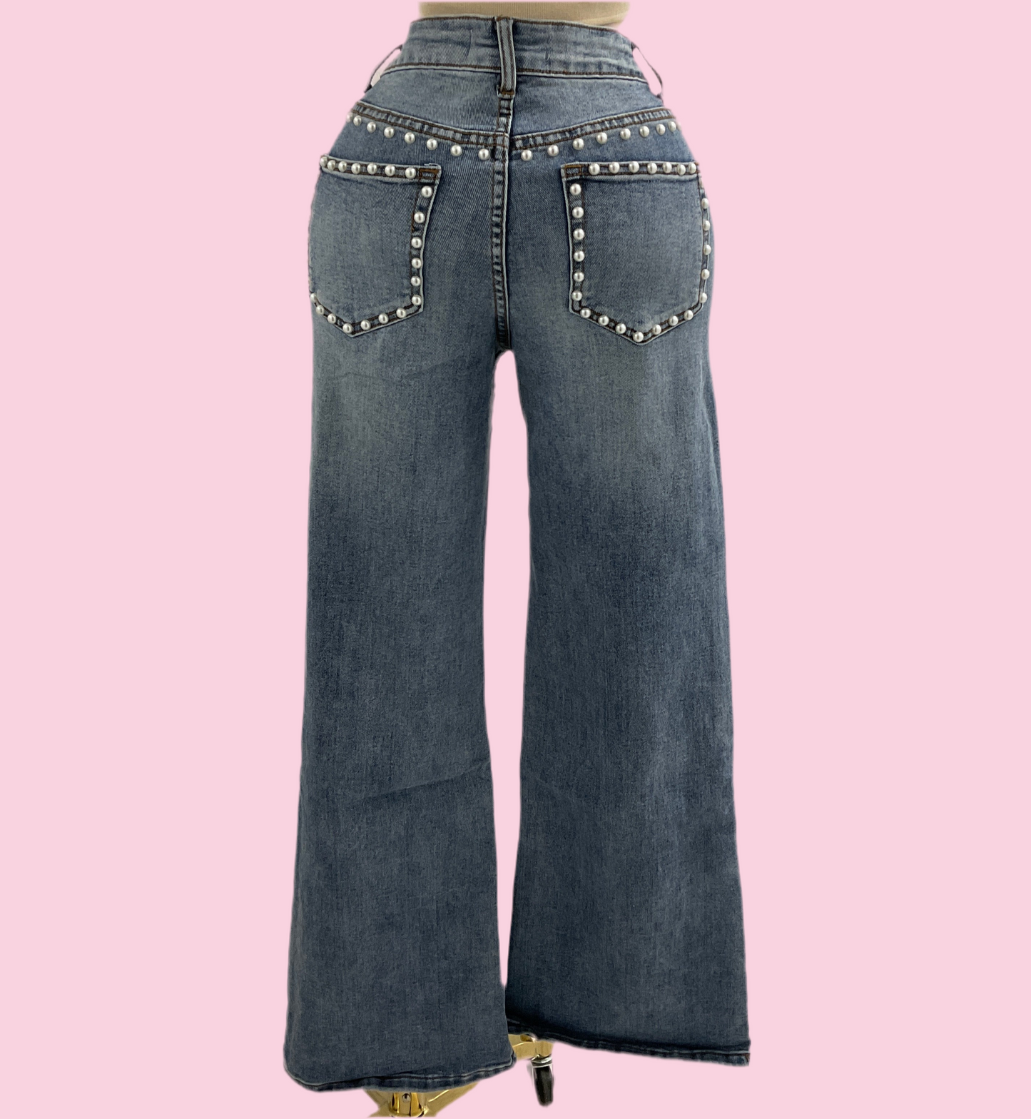 RIKI DENIM