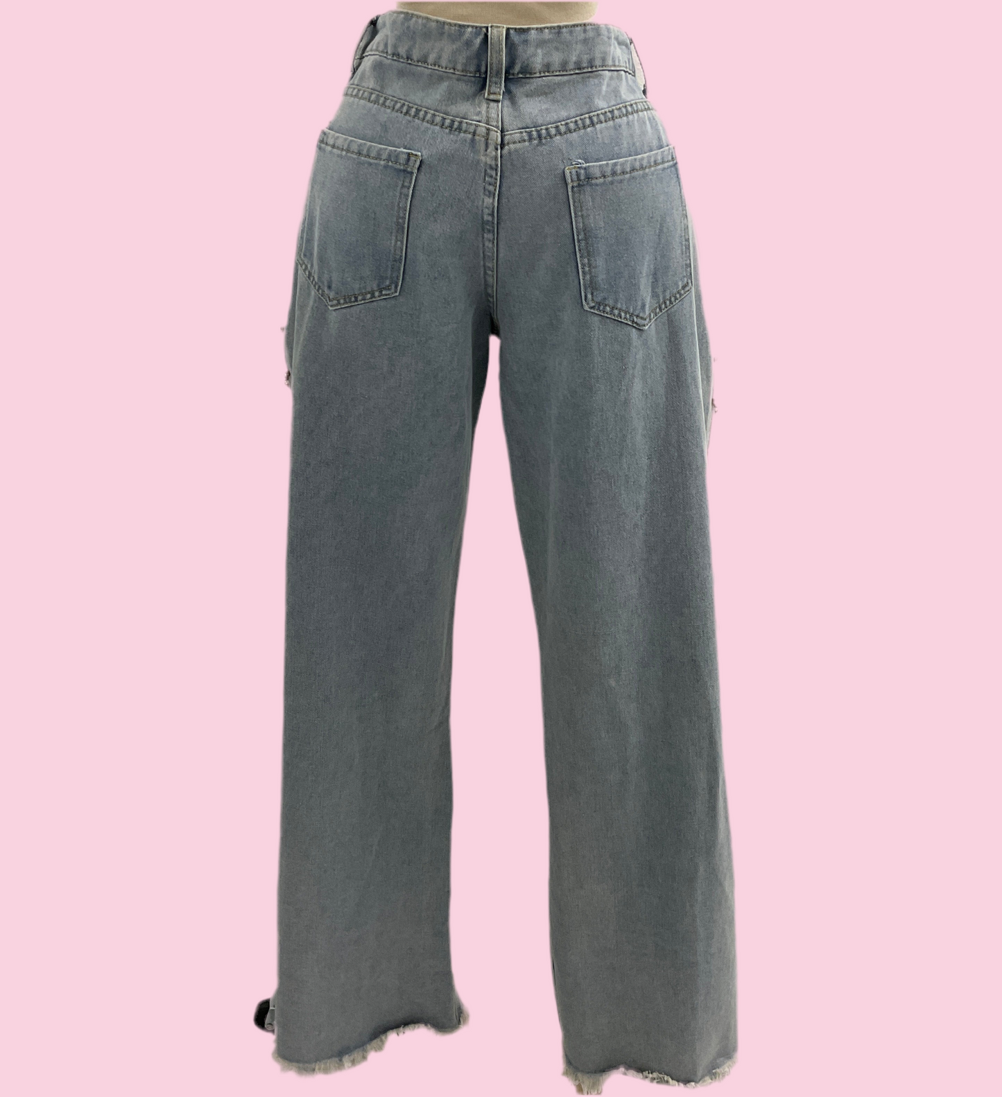 FISER DENIM