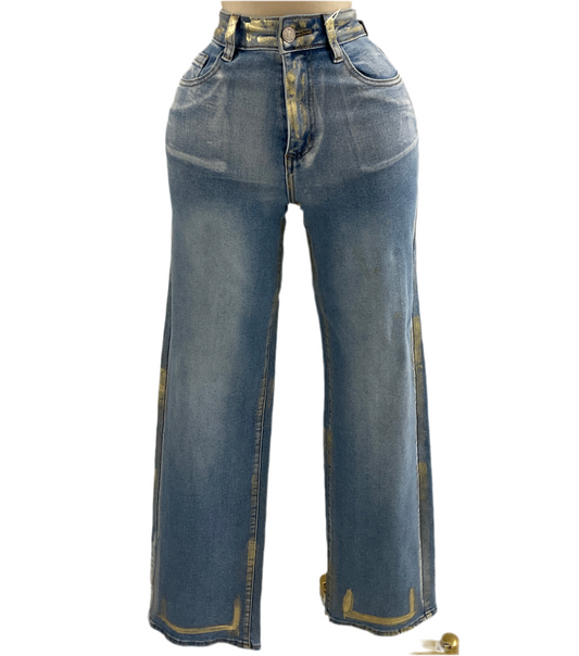 ARMIJO DENIM