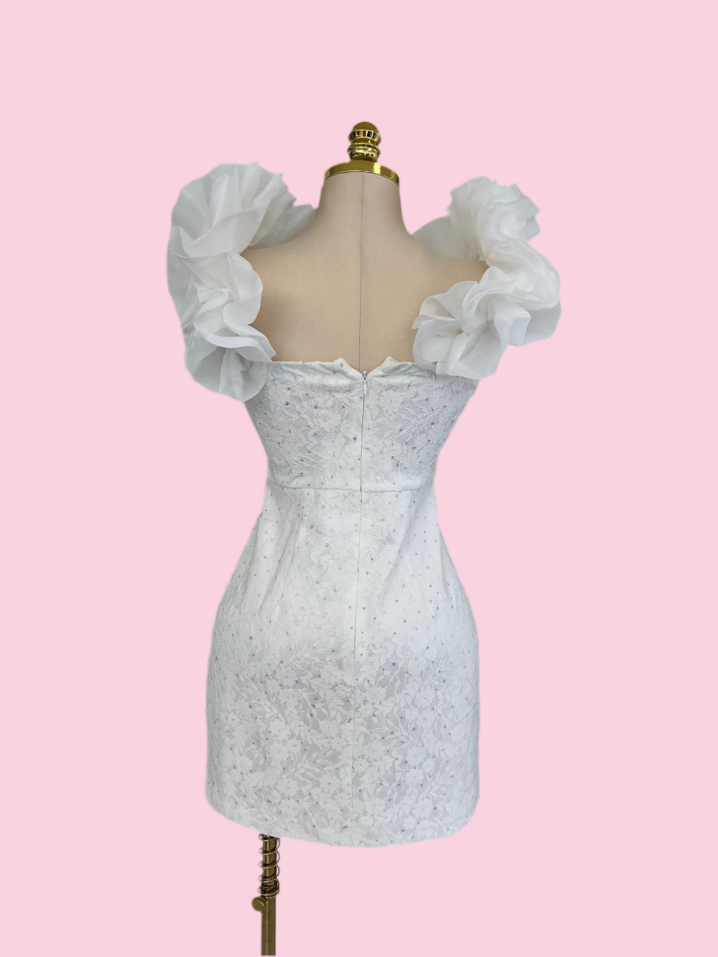 MONET DRESS