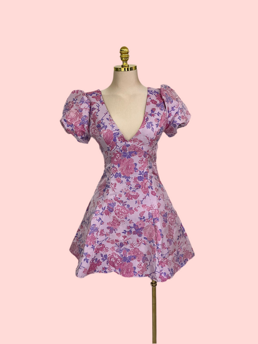 LILIANS DRESS
