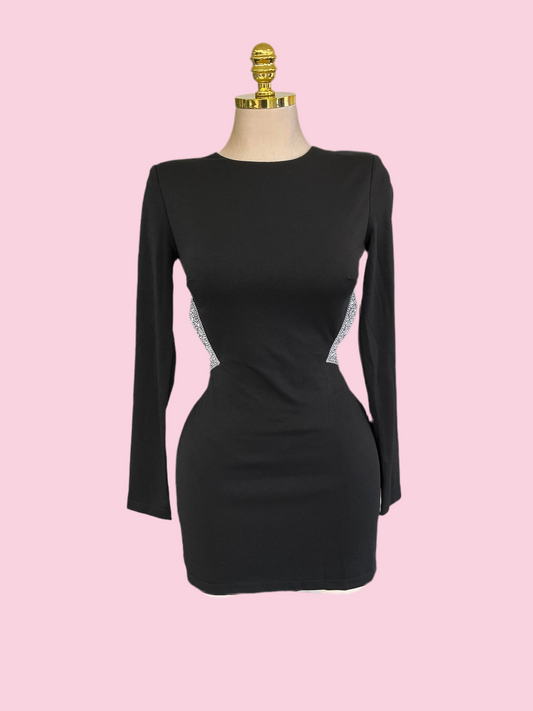 DELIA DRESS