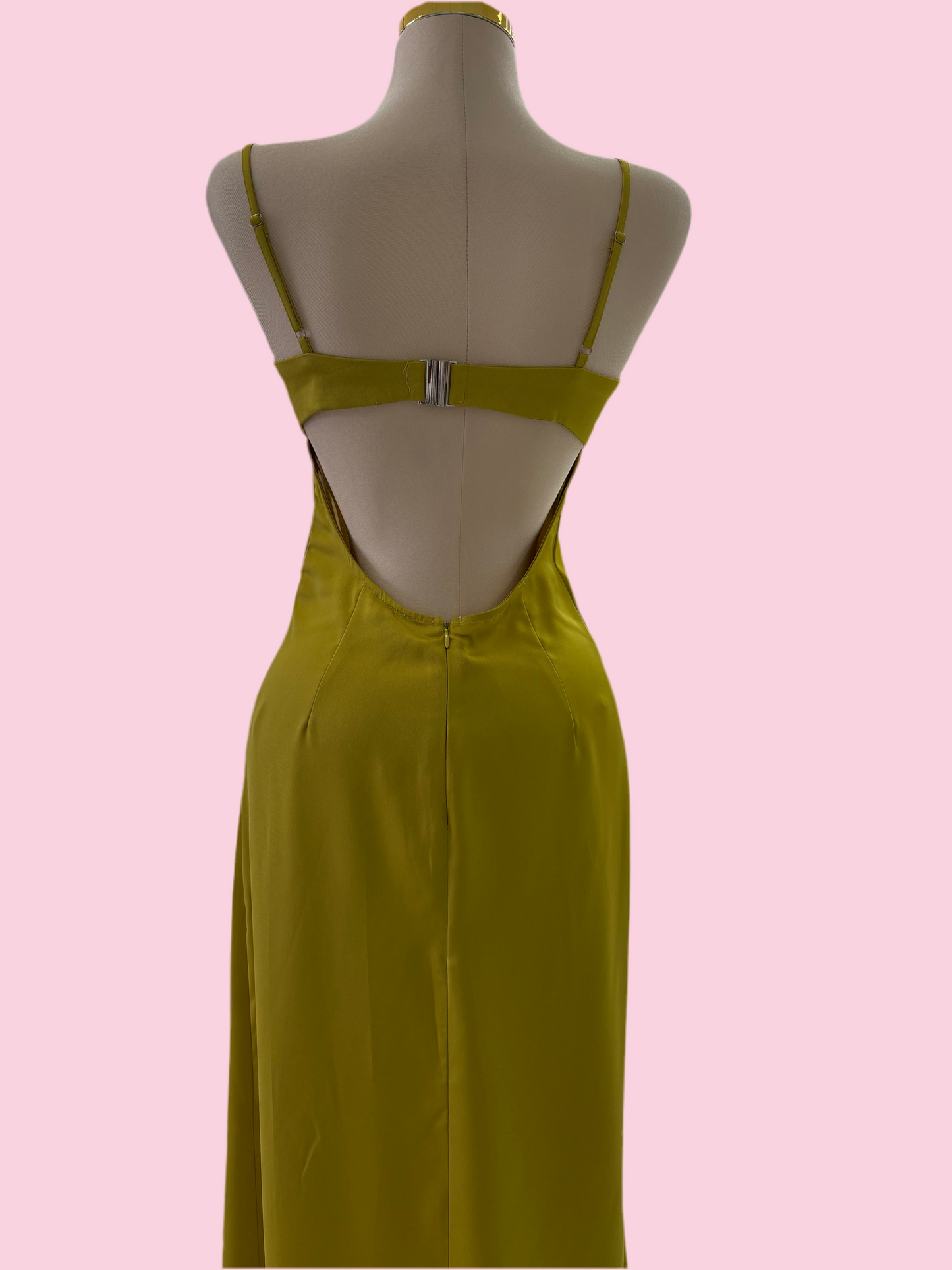 STELLA DRESS