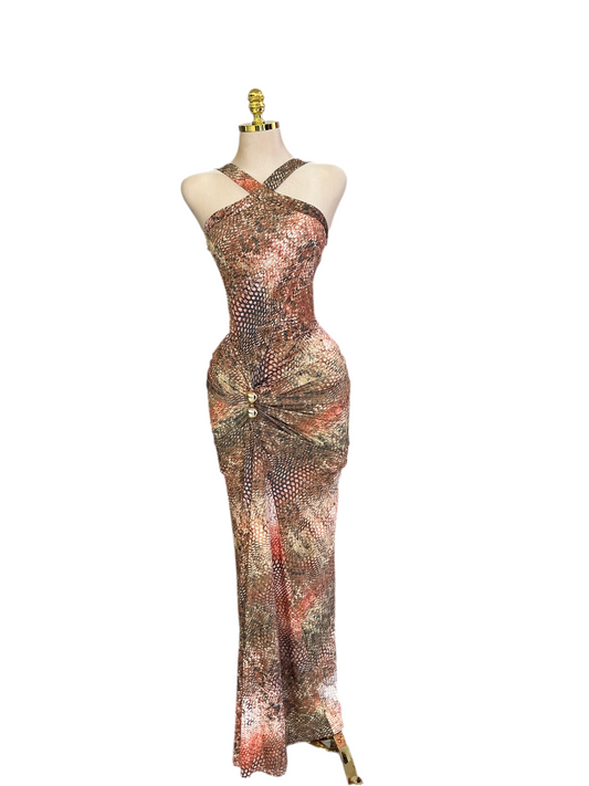 Kary dress