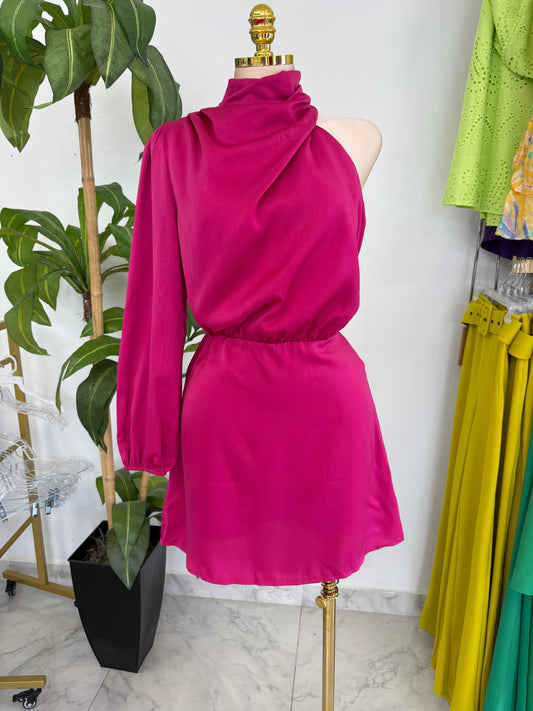 Alissa Dress