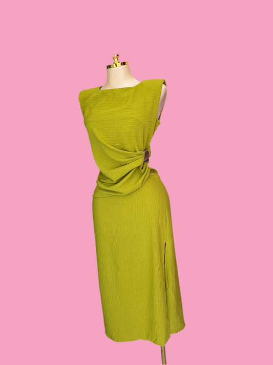 OPAL DRESS