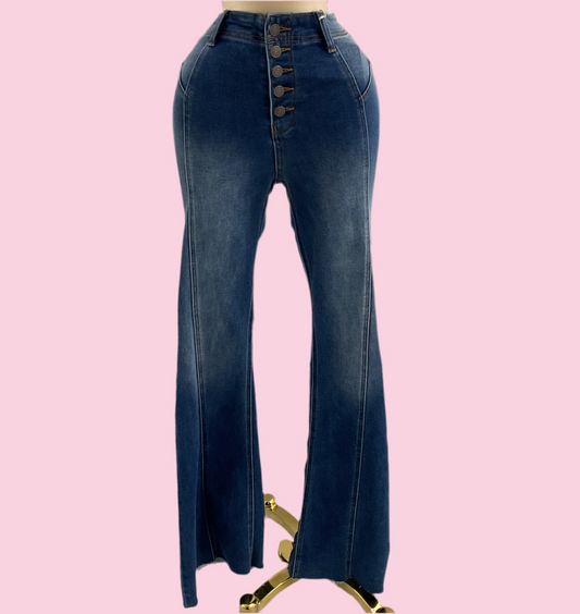 DAK DENIM