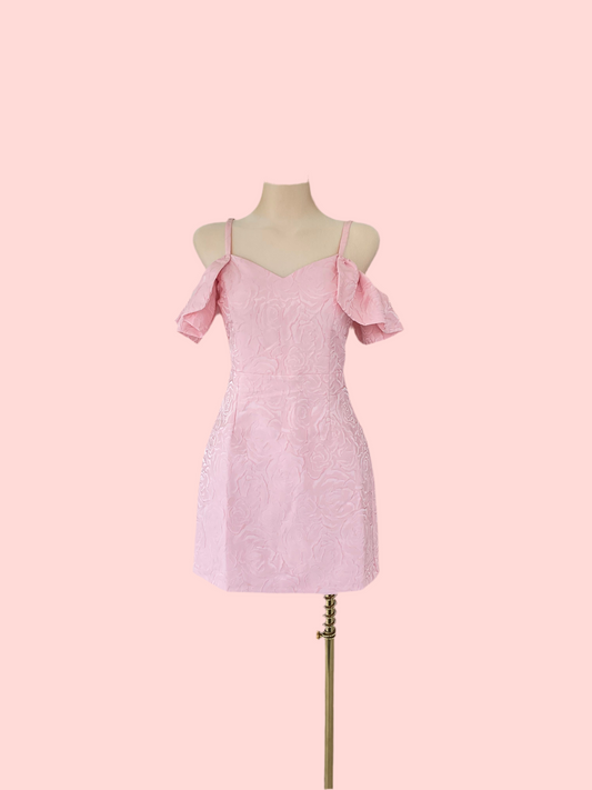 CLARA DRESS