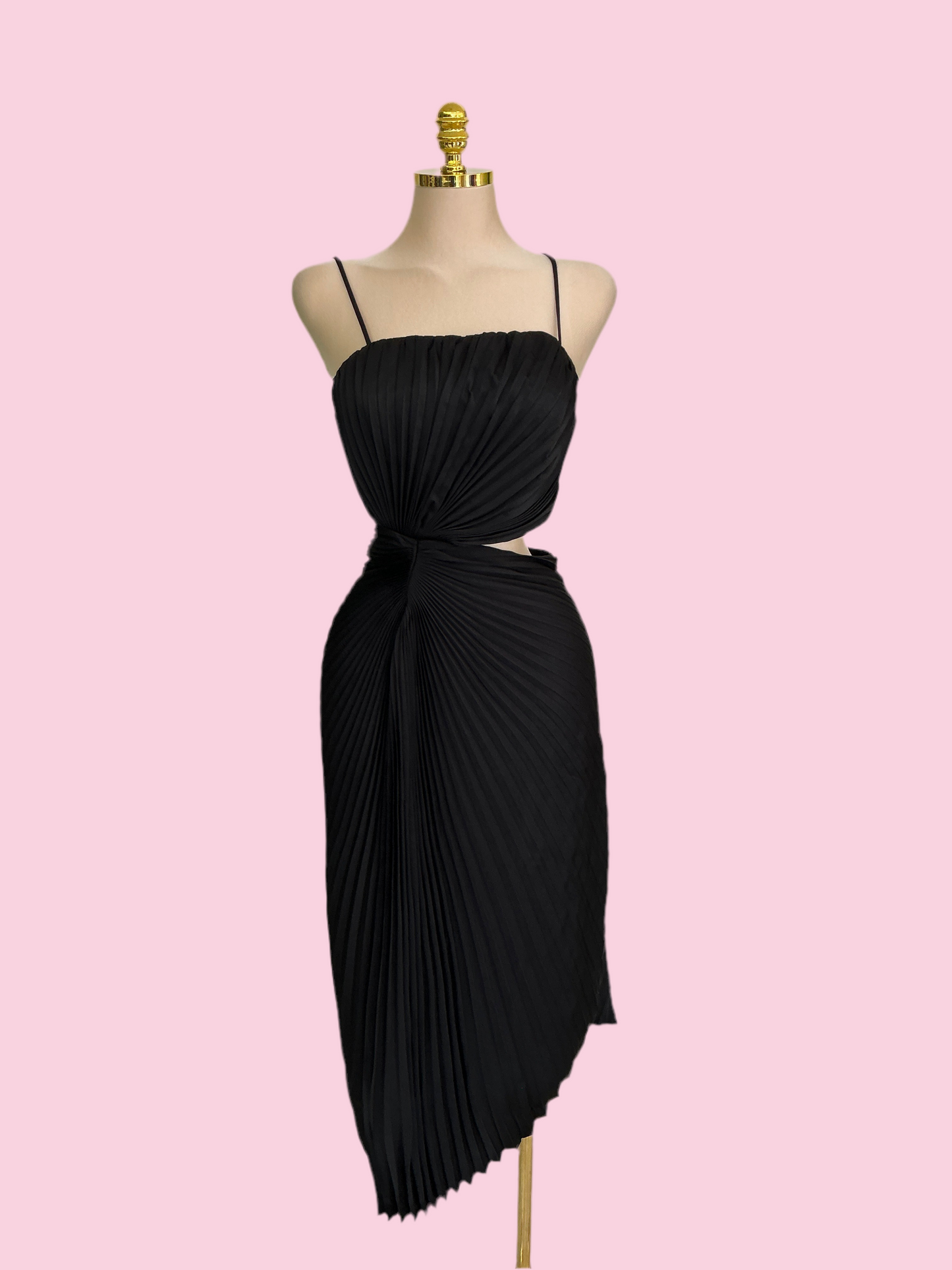 CAMILA DRESS