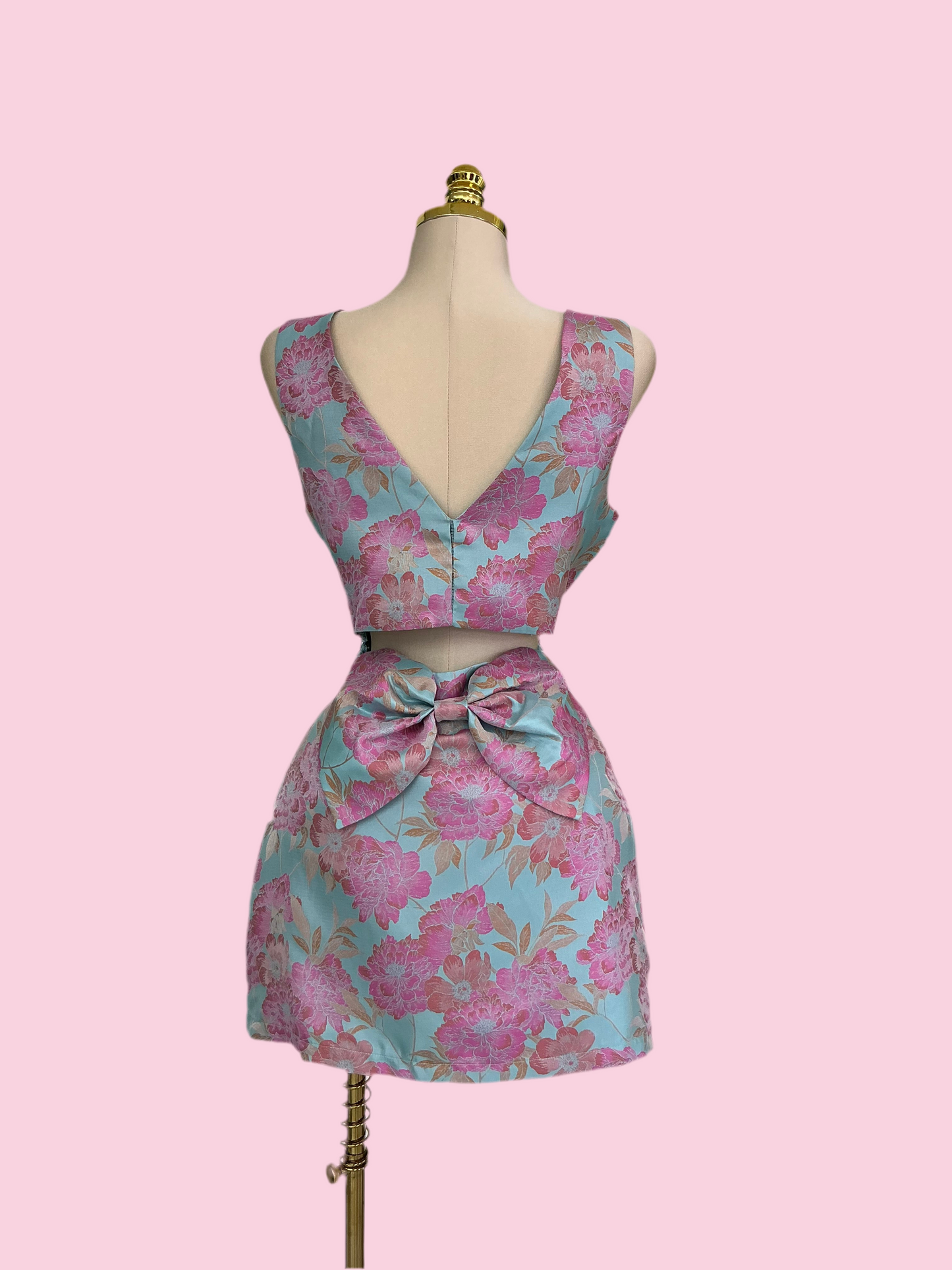 SHAY DRESS