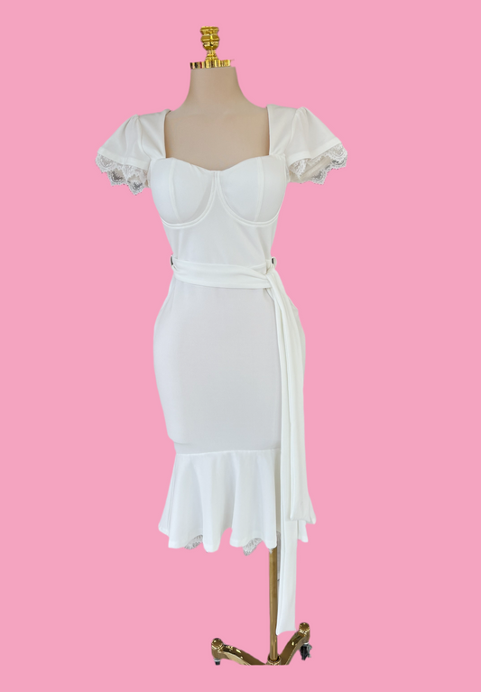 MILA DRESS