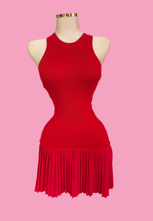 ANDYS DRESS