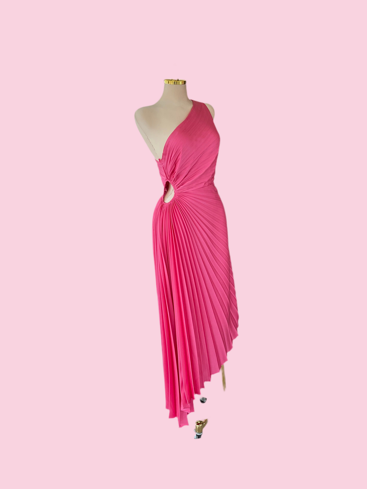 FLAN DRESS