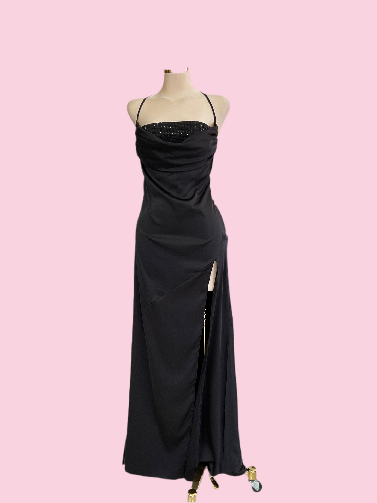 SERAPH DRESS