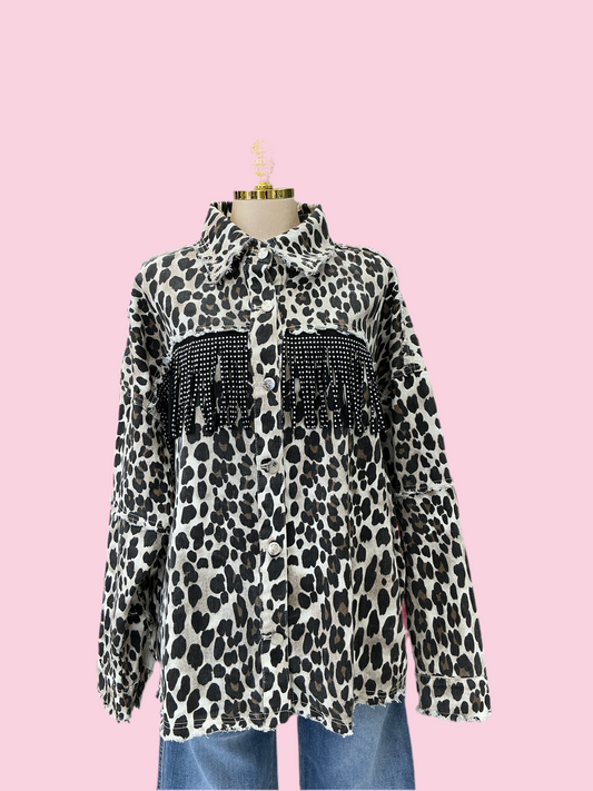 YEON JACKETS